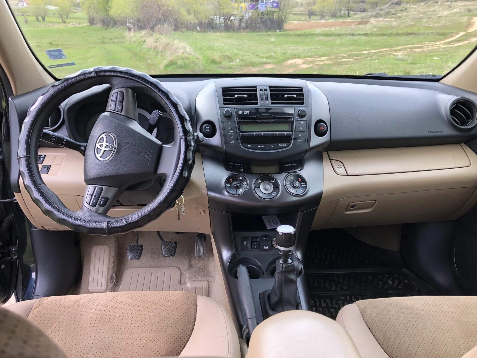 Toyota Rav4  - изображение 6