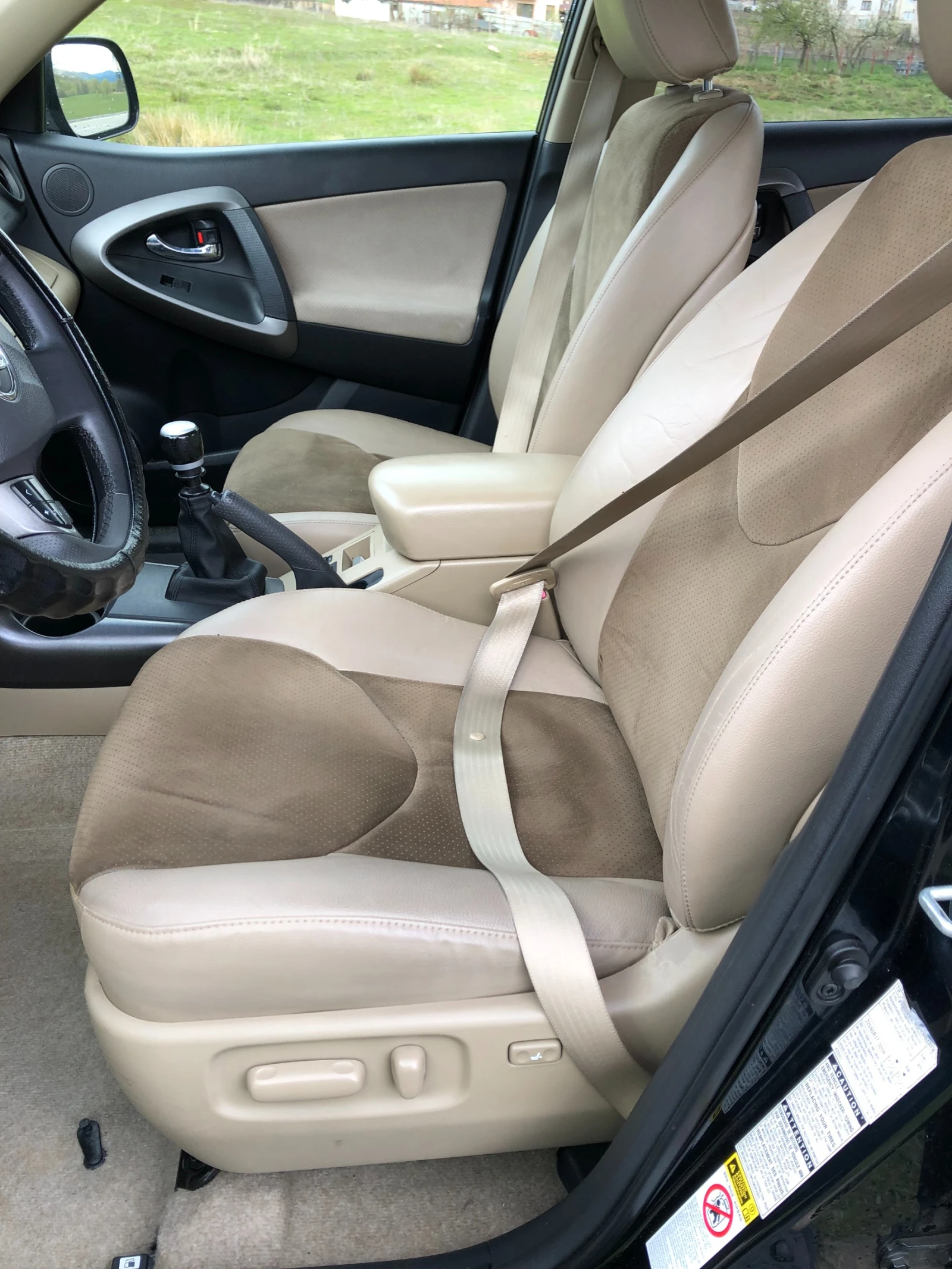 Toyota Rav4  - изображение 8