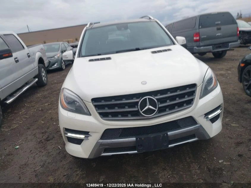 Mercedes-Benz ML 350 Bluetec* 2�����* Harman Kardon* ����* AMG | Mobile.bg � ����������� 1
