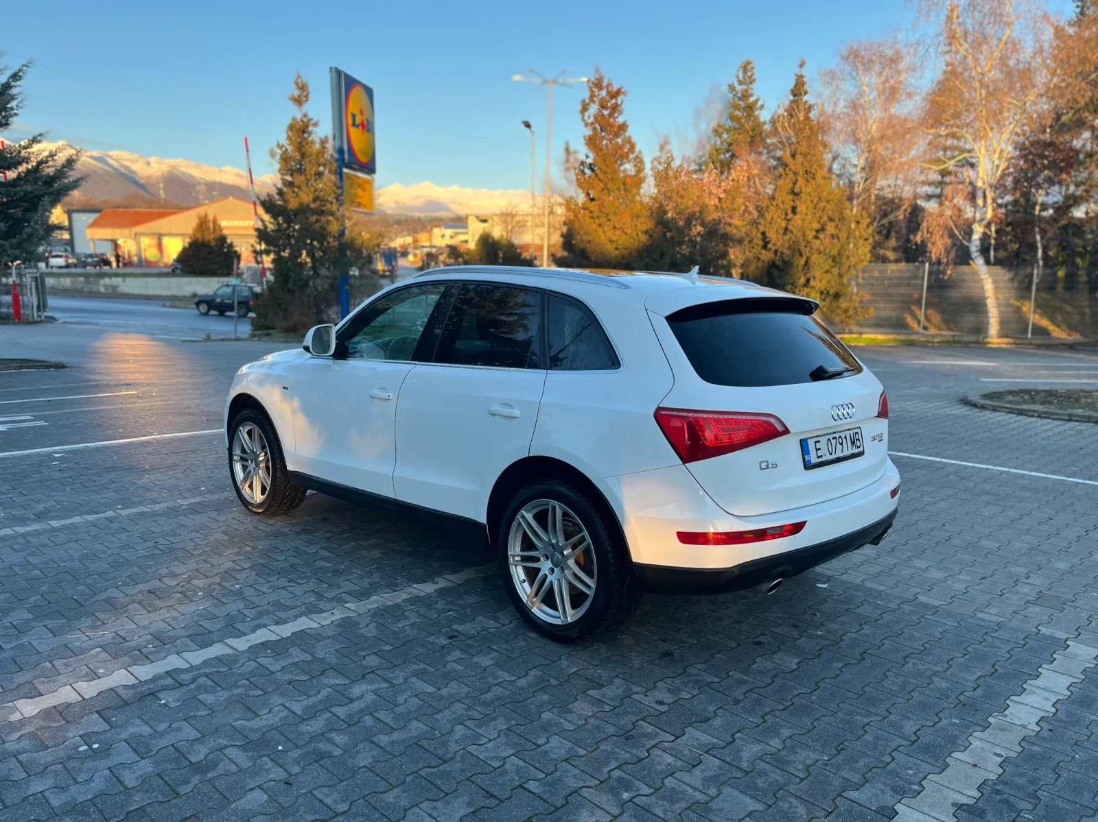 Audi Q5  - изображение 4