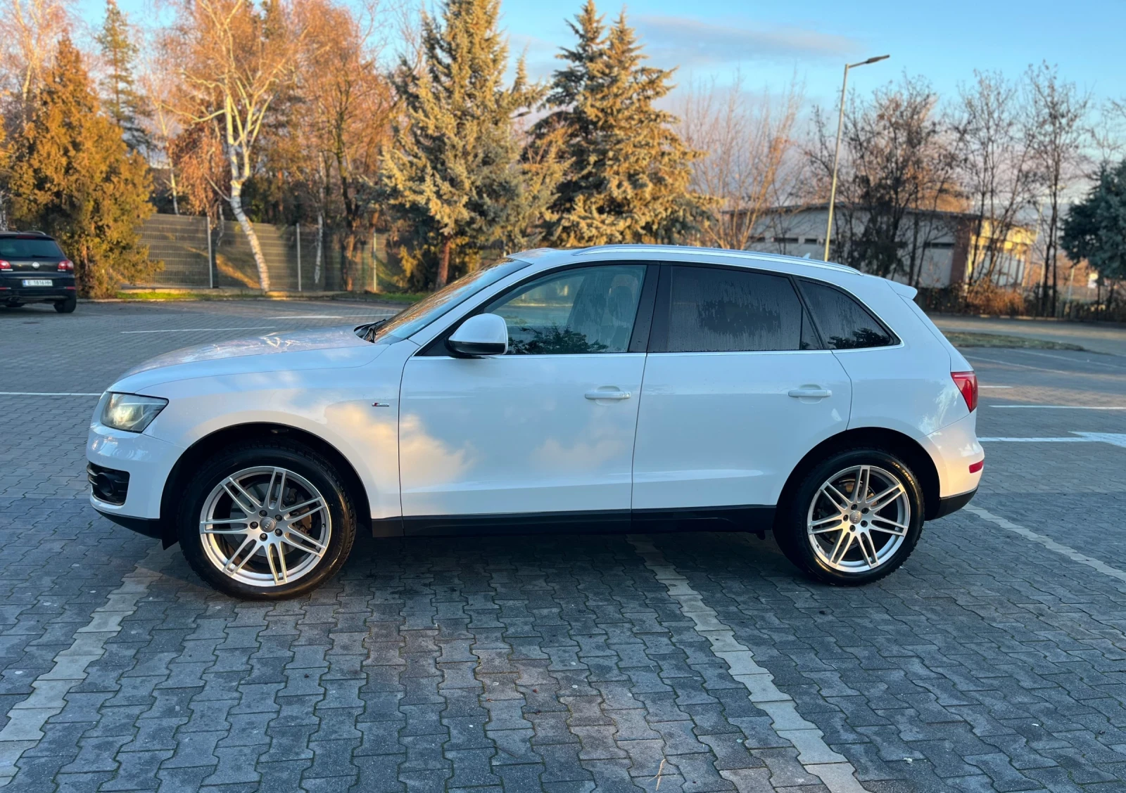 Audi Q5  - изображение 3