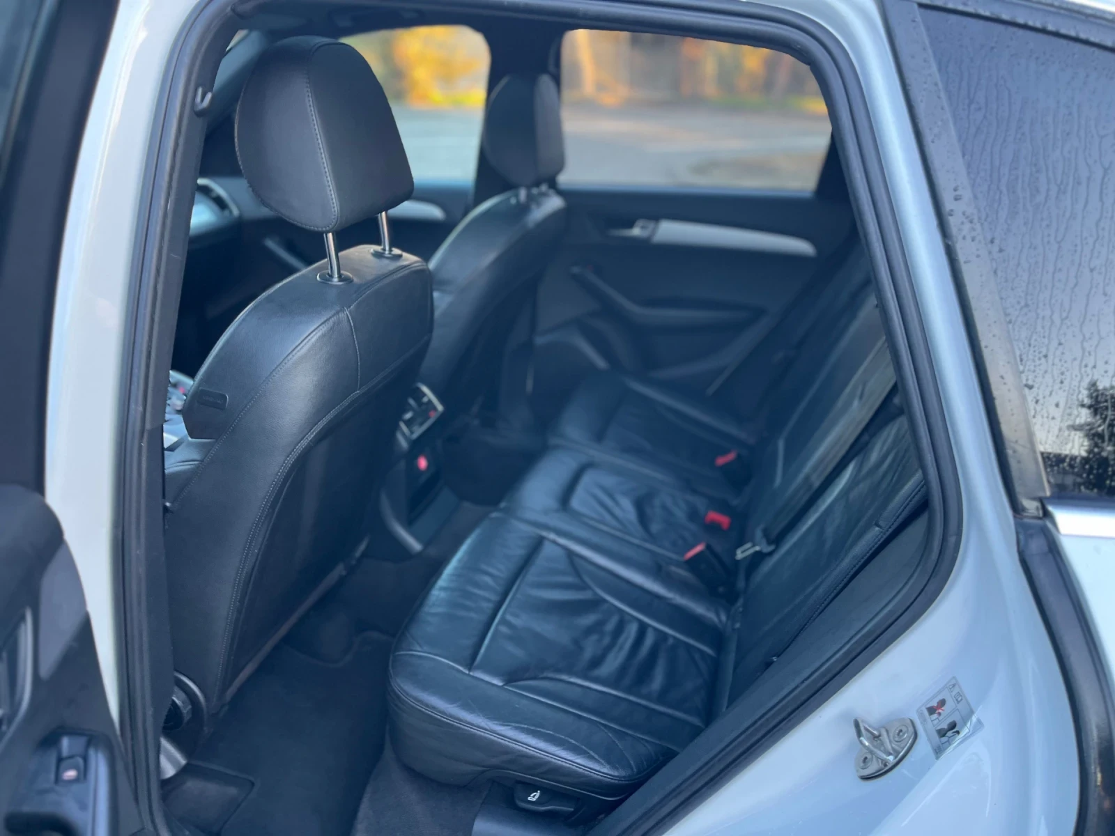 Audi Q5  - изображение 10