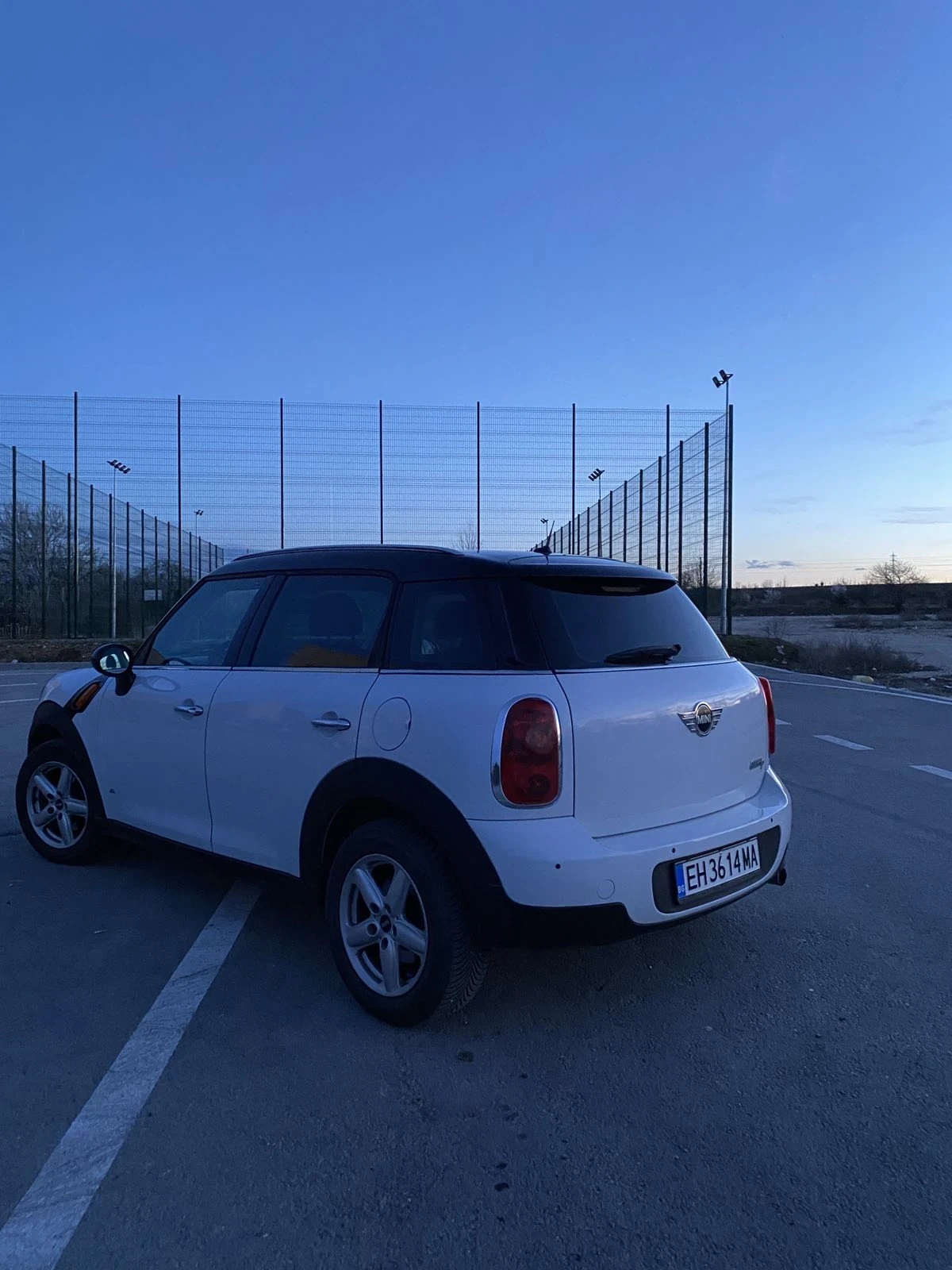 Mini Countryman  - изображение 4