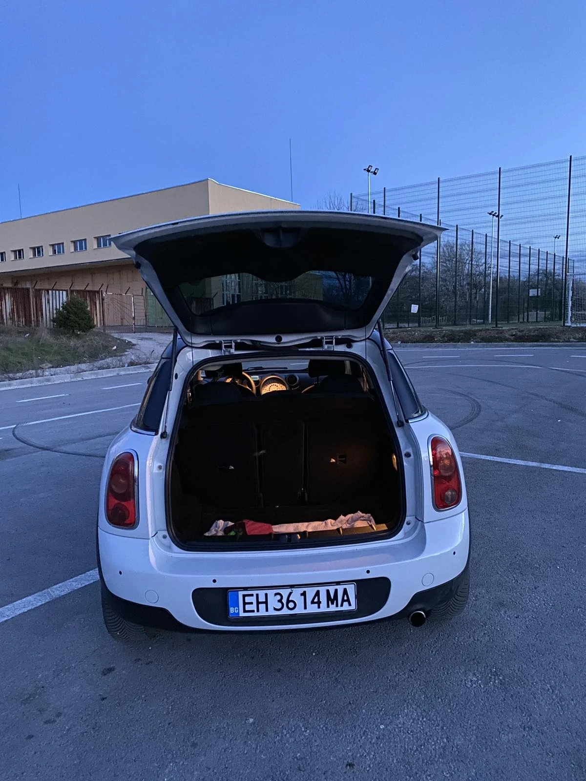 Mini Countryman  - изображение 5