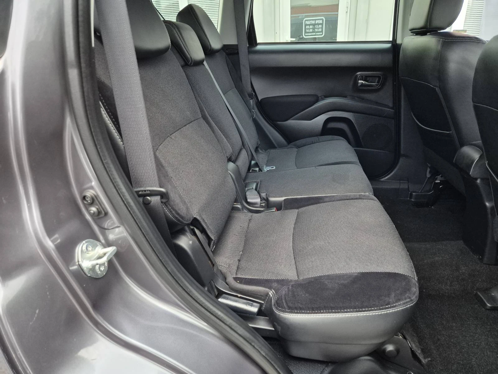 Citroen C-Crosser 2.2D-4X4 | Mobile.bg � ����������� 13