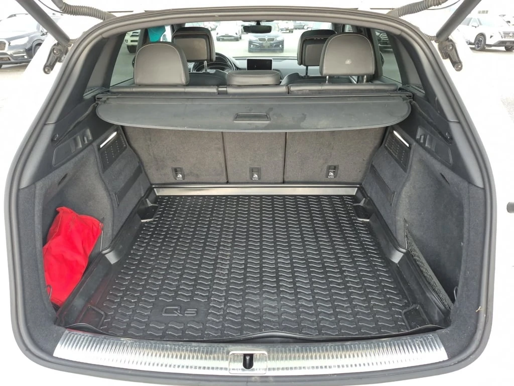 Audi SQ5 * PROGRESSIV * CARFAX * ���� �� �� | Mobile.bg � ����������� 6