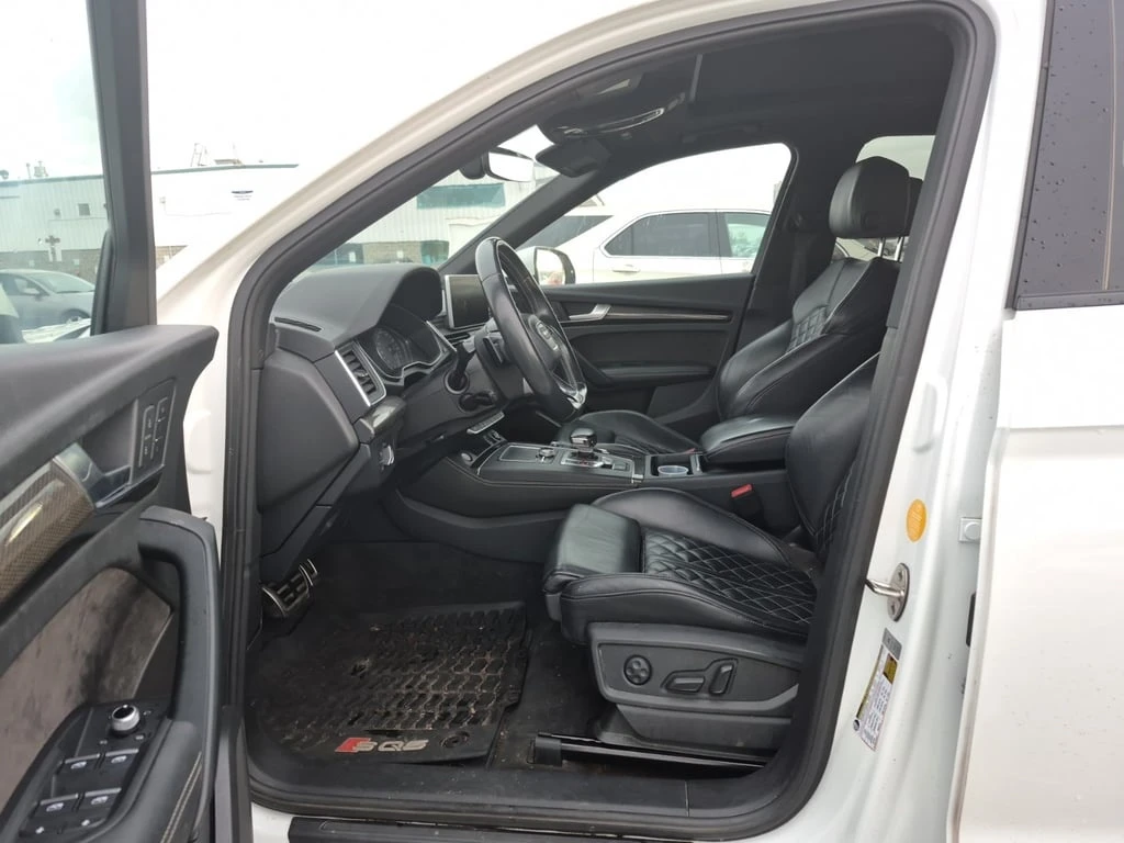 Audi SQ5 * PROGRESSIV * CARFAX * ���� �� �� | Mobile.bg � ����������� 8