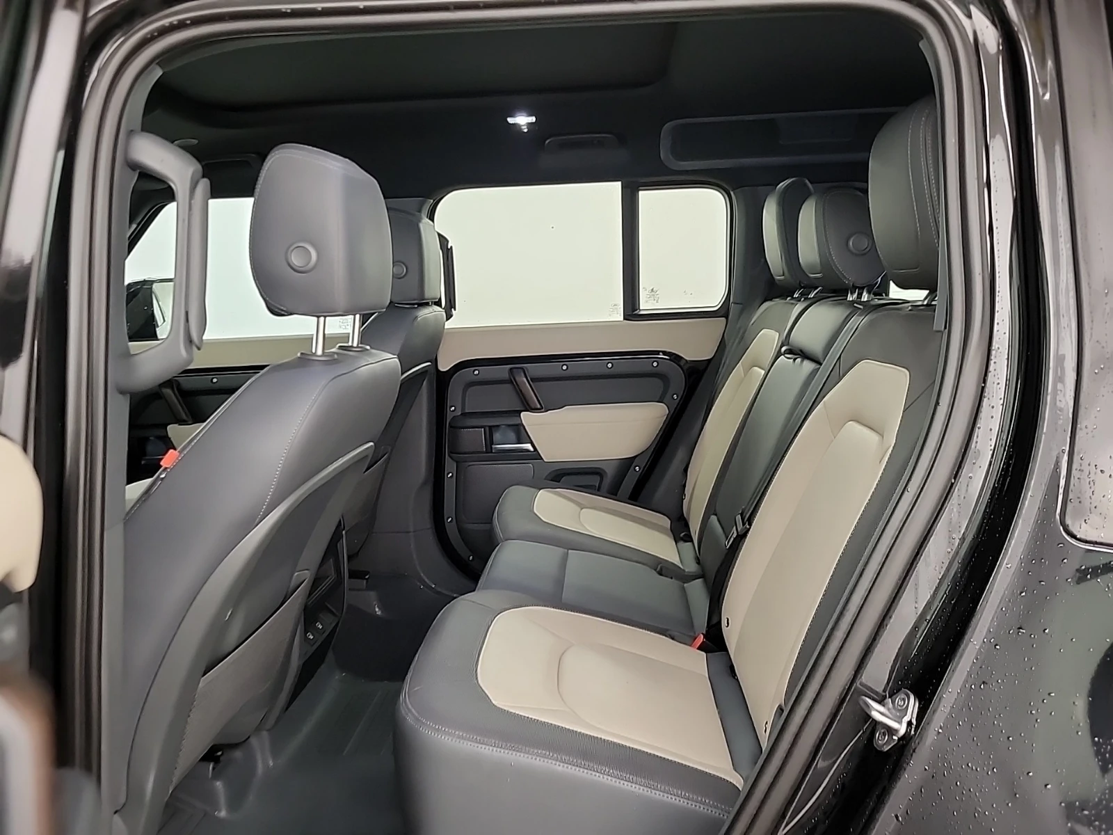 Land Rover Defender 110 X-Dynamic SE AWD | Mobile.bg � ����������� 11