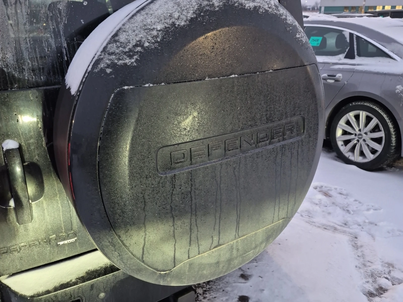 Land Rover Defender 110 X-Dynamic SE AWD | Mobile.bg � ����������� 16