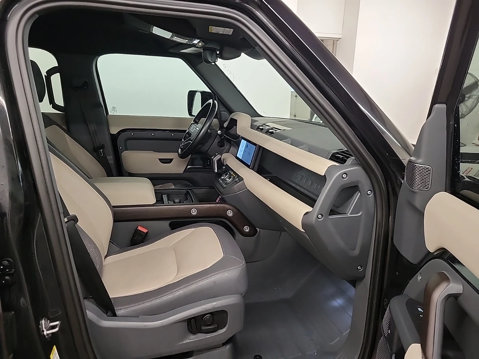 Land Rover Defender 110 X-Dynamic SE AWD | Mobile.bg � ����������� 14