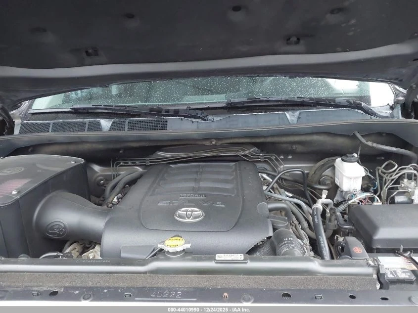 Toyota Tundra 5.7L V-8 DOHC, VVT, 381HP 4X4 Drive | Mobile.bg � ����������� 15