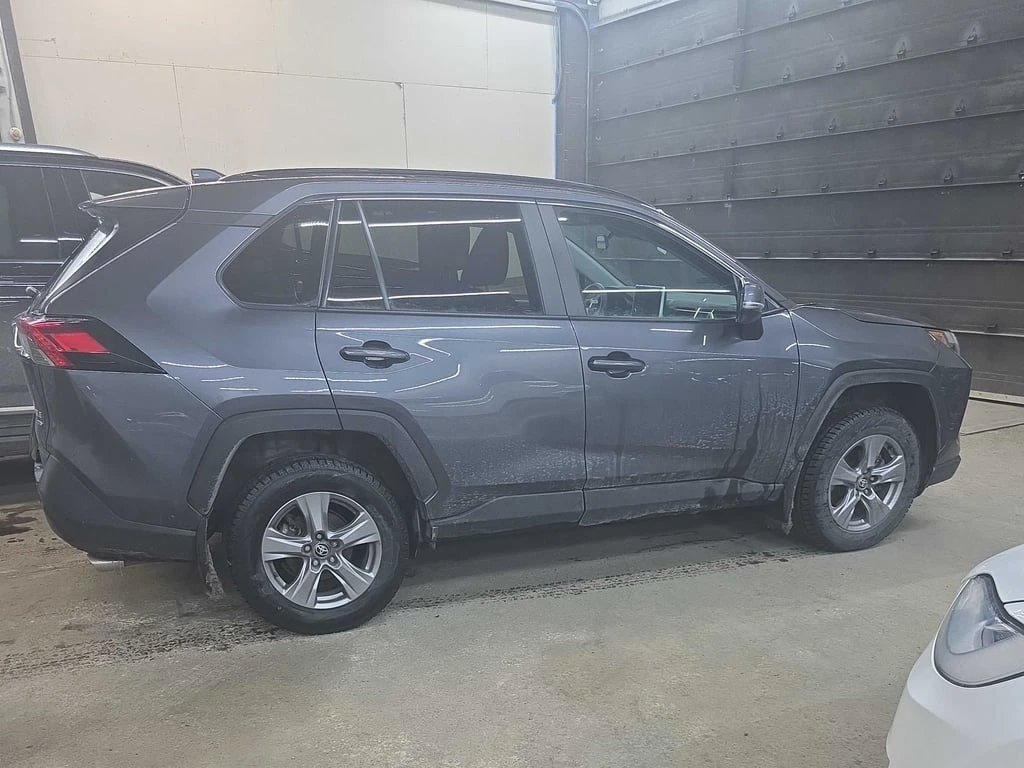 Toyota Rav4 * XLE * CARFAX * БЕЗ ПЪРВОНАЧАЛНА ВНОСКА - изображение 3