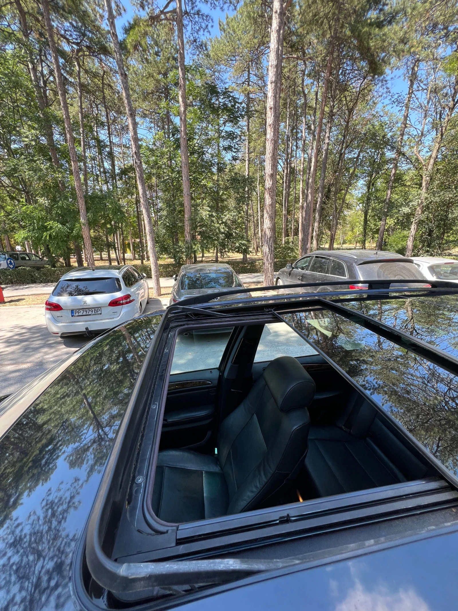 BMW X5 3.0d 218 Facelift  | Mobile.bg � ����������� 13