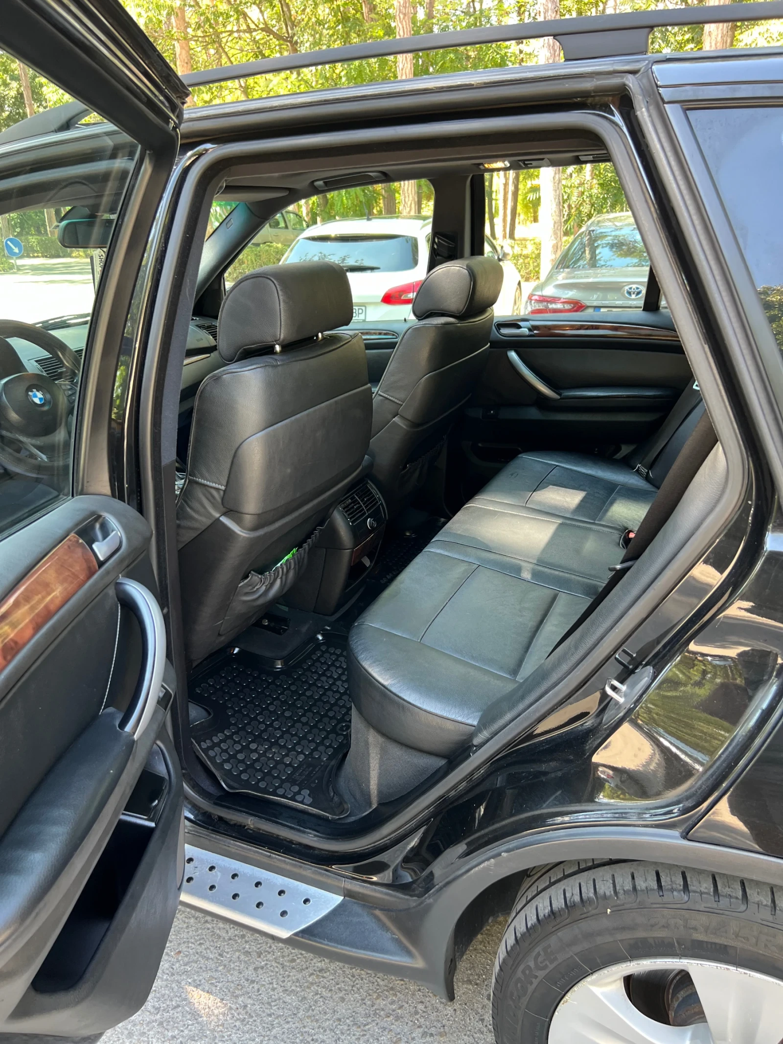 BMW X5 3.0d 218 Facelift  | Mobile.bg � ����������� 9