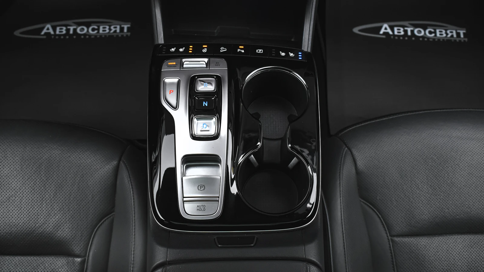 Hyundai Tucson 1.6 T-GDi PREMIUM Plug-in Hybrid 4x4 Automatic | Mobile.bg � ����������� 11