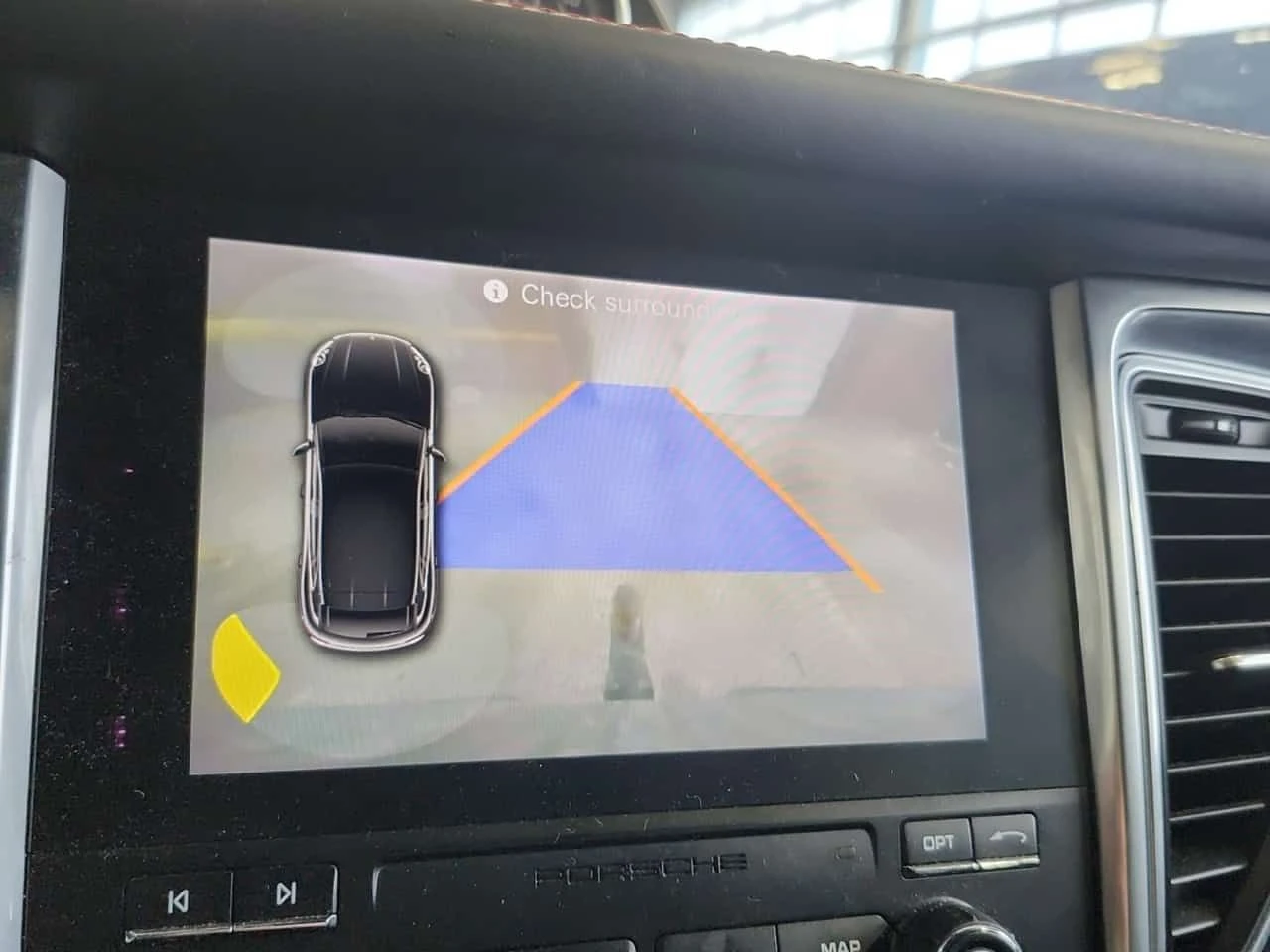 Porsche Macan * GTS * CARFAX * ЦЕНА ДО БГ - изображение 10