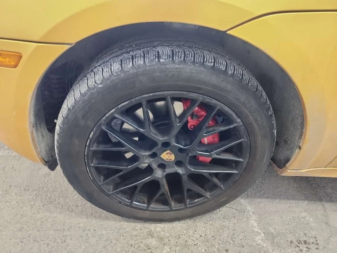 Porsche Macan * GTS * CARFAX * ЦЕНА ДО БГ - изображение 7