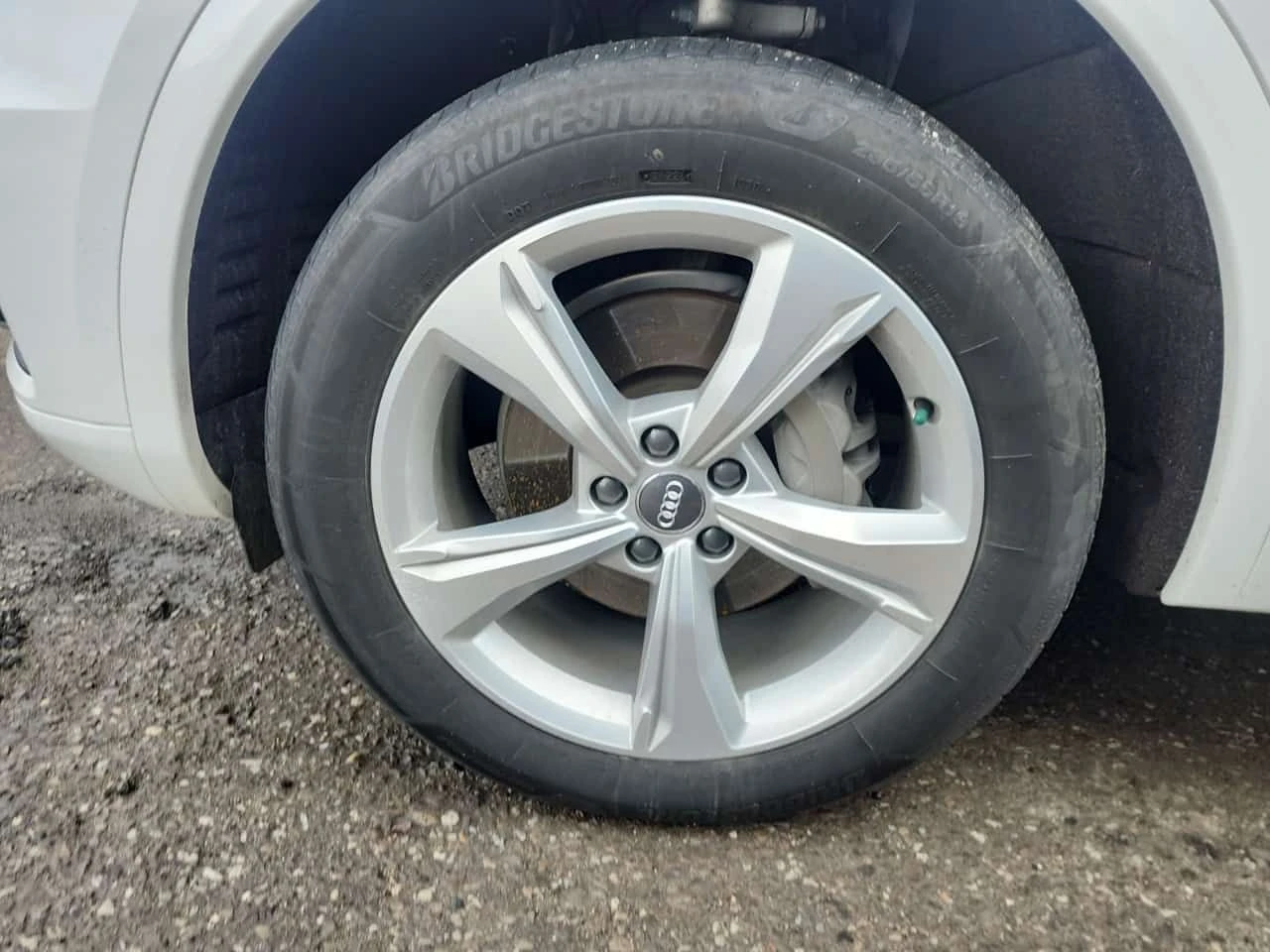 Audi Q5 2.0 TFSI Premium Plus | ПОДГРЕВИ | KEYLESS | , снимка 6 - Автомобили и джипове - 53819193