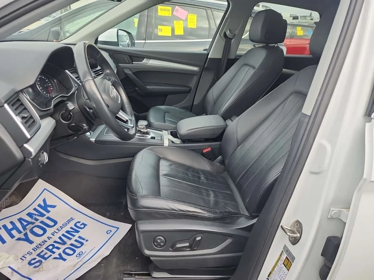 Audi Q5 2.0 TFSI Premium Plus | ПОДГРЕВИ | KEYLESS | , снимка 5 - Автомобили и джипове - 53819193