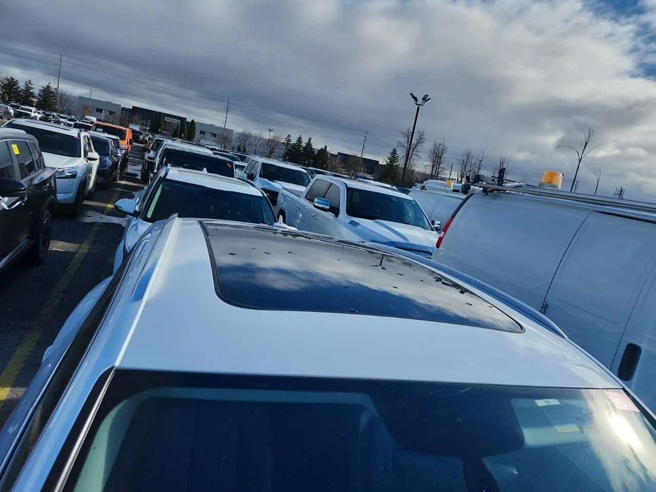 Audi Q5 2.0 TFSI Premium Plus | ПОДГРЕВИ | KEYLESS | , снимка 7 - Автомобили и джипове - 53819193