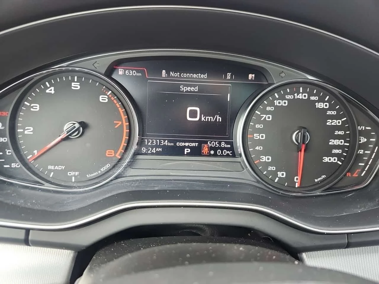 Audi Q5 2.0 TFSI Premium Plus | ПОДГРЕВИ | KEYLESS | , снимка 9 - Автомобили и джипове - 53819193