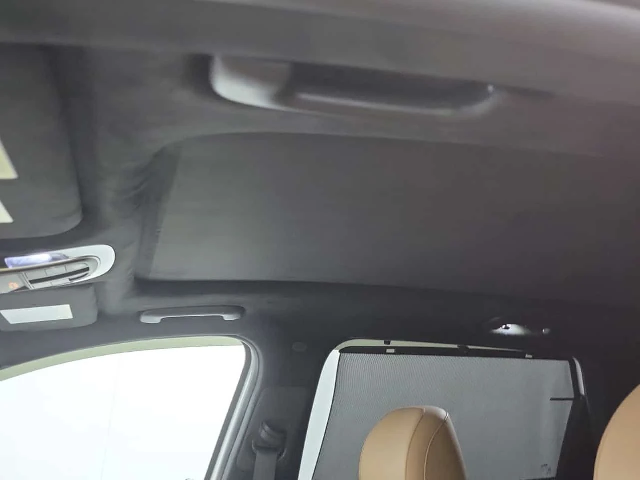 Hyundai Santa fe * ULTIMATE CALLIGRAPHY * CARFAX * БЕЗ ПЪРВОНАЧАЛНА, снимка 13 - Автомобили и джипове - 53959468