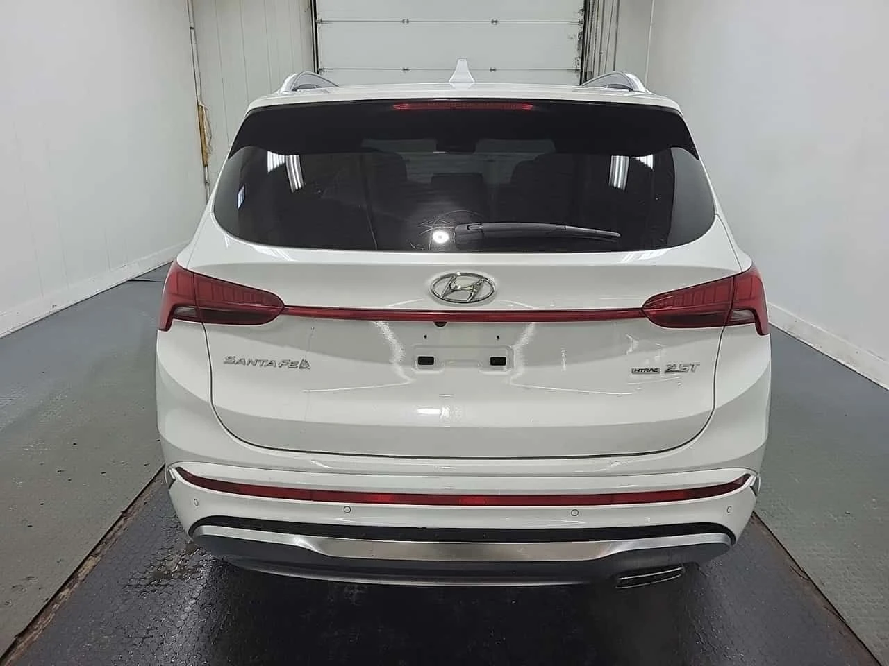 Hyundai Santa fe * ULTIMATE CALLIGRAPHY * CARFAX * БЕЗ ПЪРВОНАЧАЛНА, снимка 6 - Автомобили и джипове - 53959468