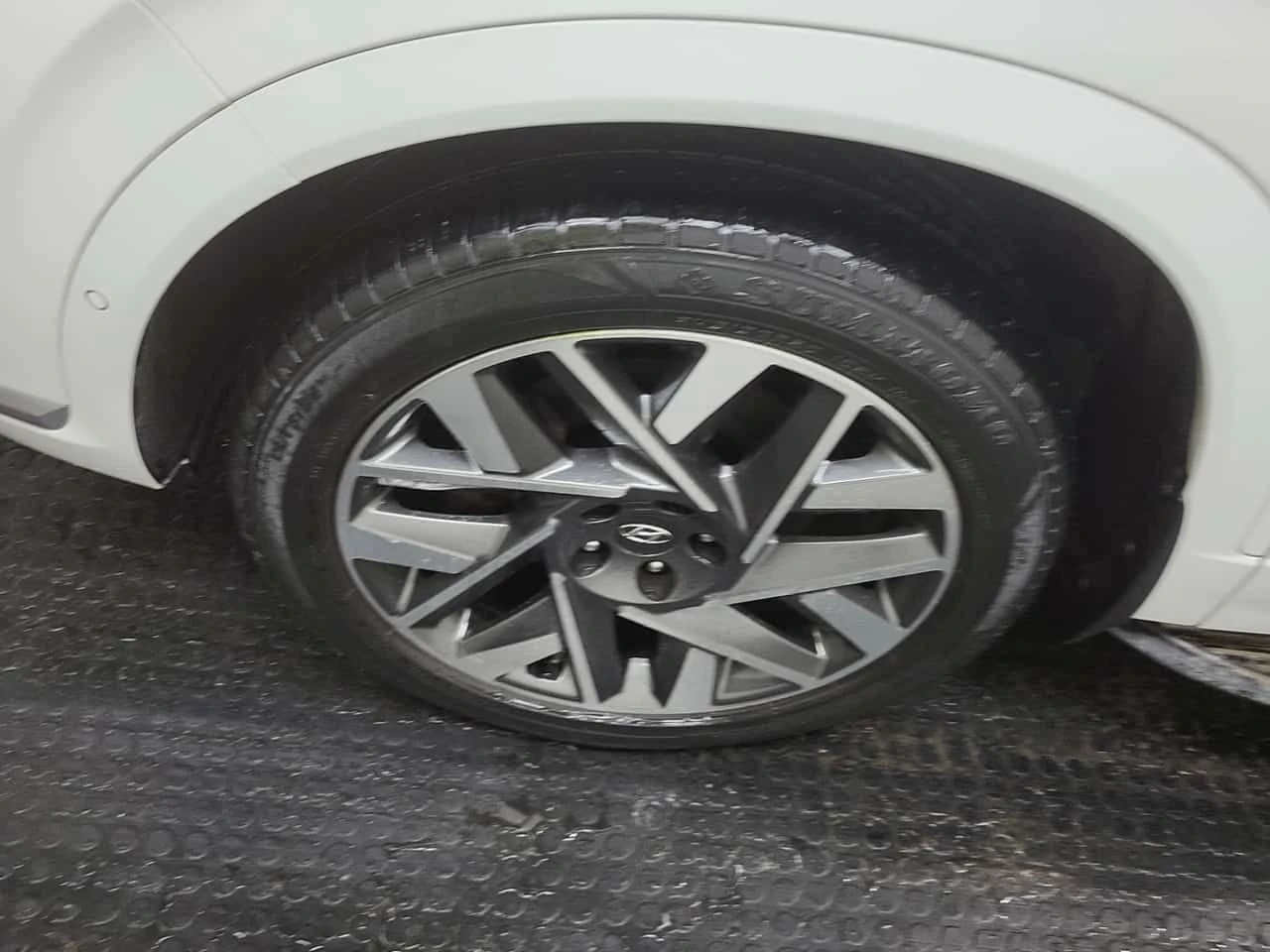 Hyundai Santa fe * ULTIMATE CALLIGRAPHY * CARFAX * БЕЗ ПЪРВОНАЧАЛНА, снимка 17 - Автомобили и джипове - 53959468