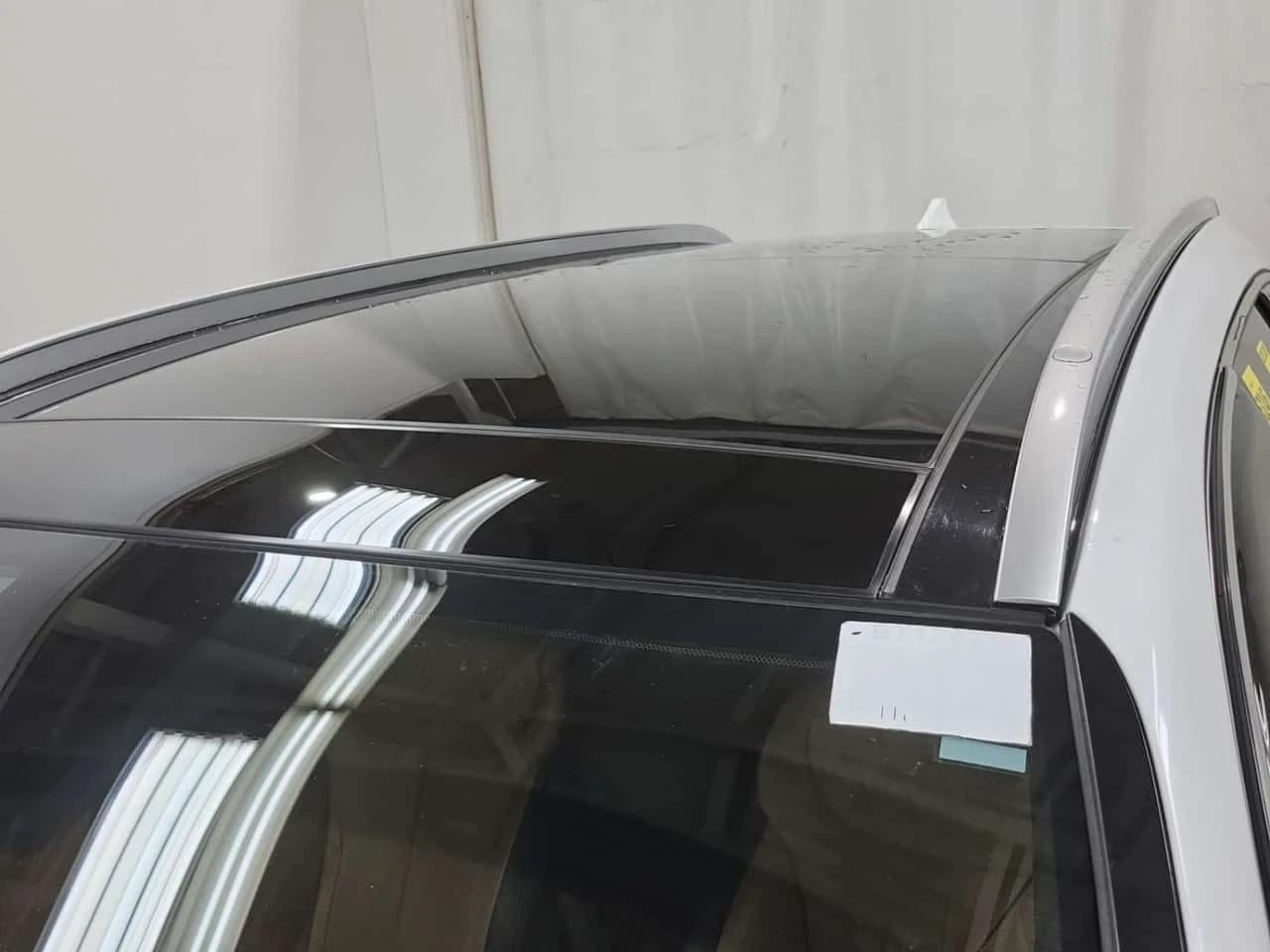 Hyundai Santa fe * ULTIMATE CALLIGRAPHY * CARFAX * БЕЗ ПЪРВОНАЧАЛНА, снимка 8 - Автомобили и джипове - 53959468