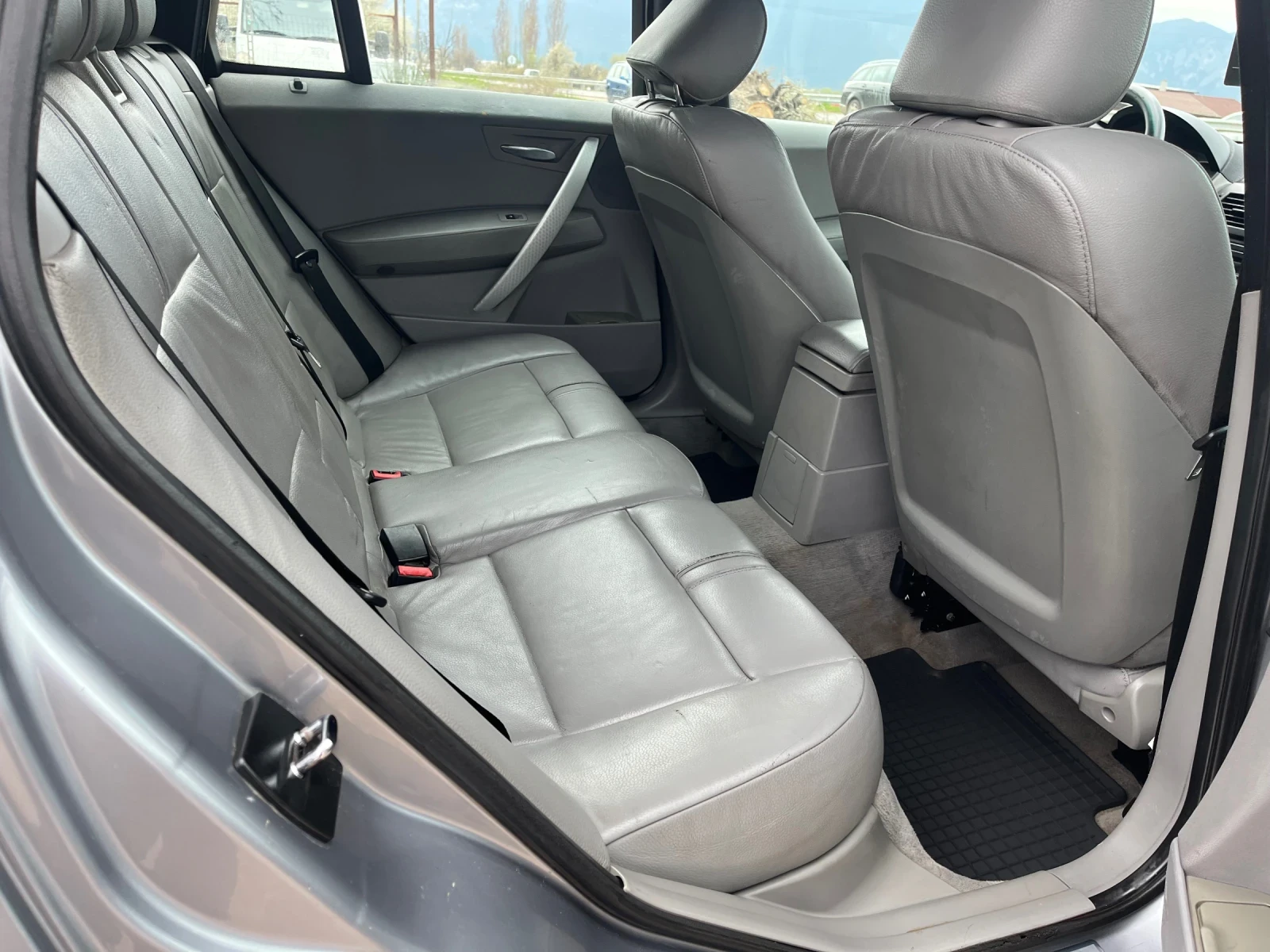 BMW X3 3.0TDI-PANORAMA-AVTOMAT, снимка 7 - Автомобили и джипове - 54061491