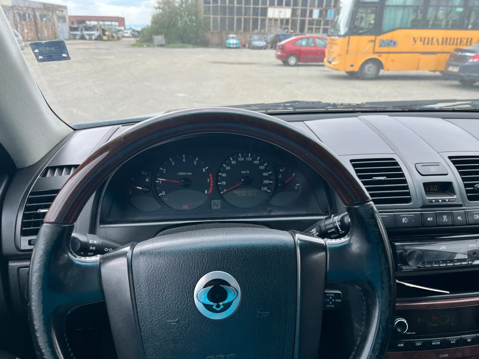 SsangYong Rexton | Mobile.bg � ����������� 8