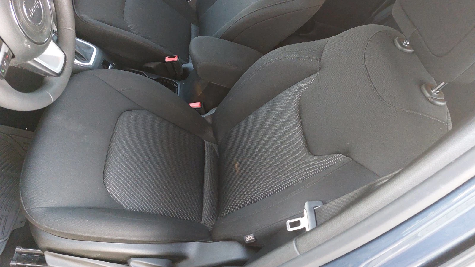 Jeep Renegade 2.4, снимка 8 - Автомобили и джипове - 54224018