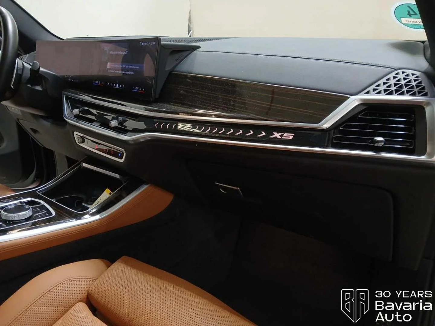 BMW X5 30d xDrive M Sport Paket | Mobile.bg � ����������� 7