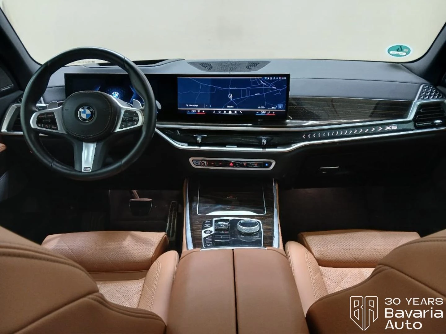BMW X5 30d xDrive M Sport Paket | Mobile.bg � ����������� 6