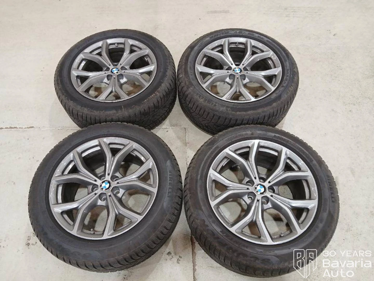 BMW X5 30d xDrive M Sport Paket | Mobile.bg � ����������� 17