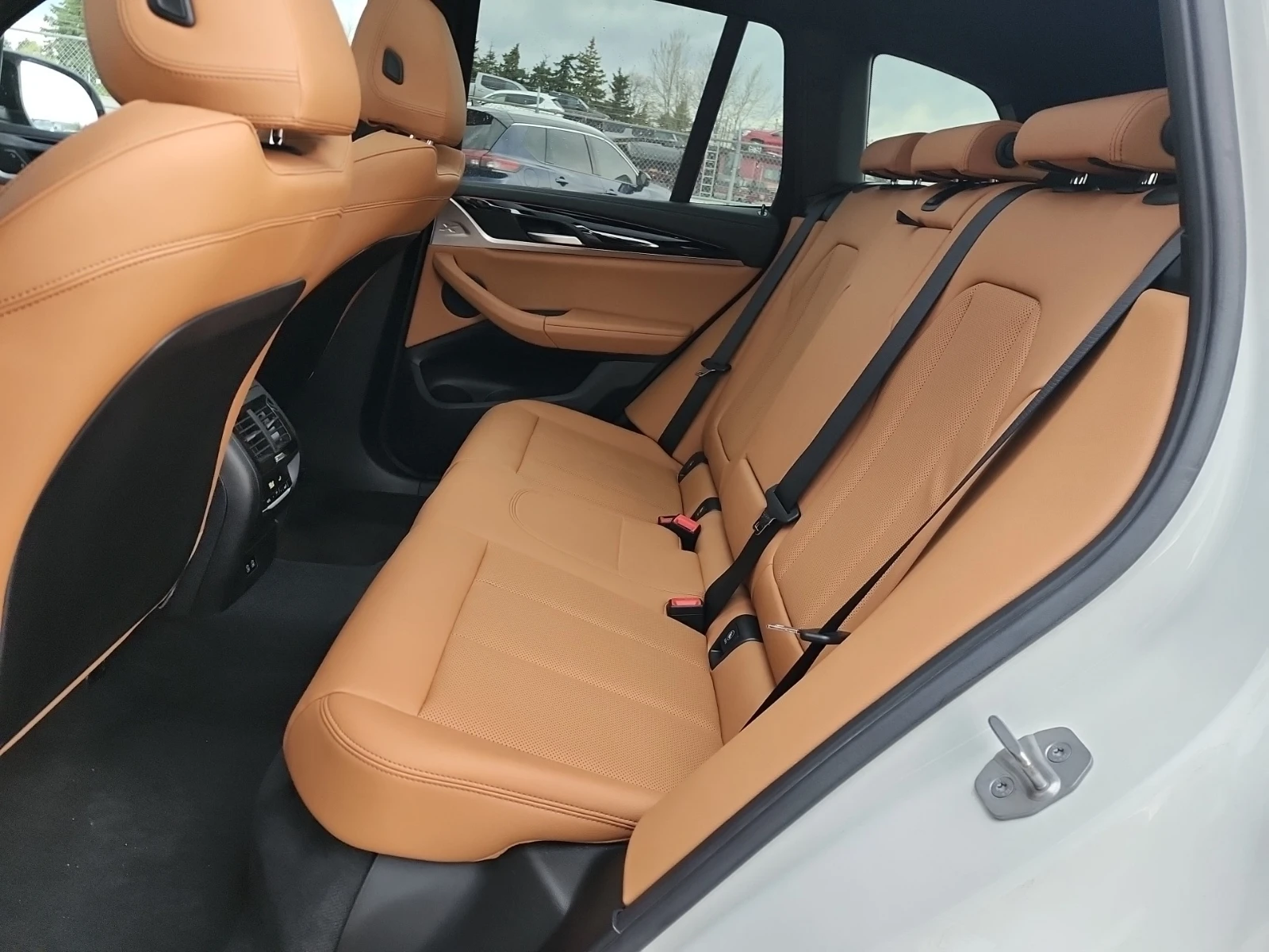 BMW X3 M40i * * CARFAX * * АВТО КРЕДИТ * * , снимка 7 - Автомобили и джипове - 54372605
