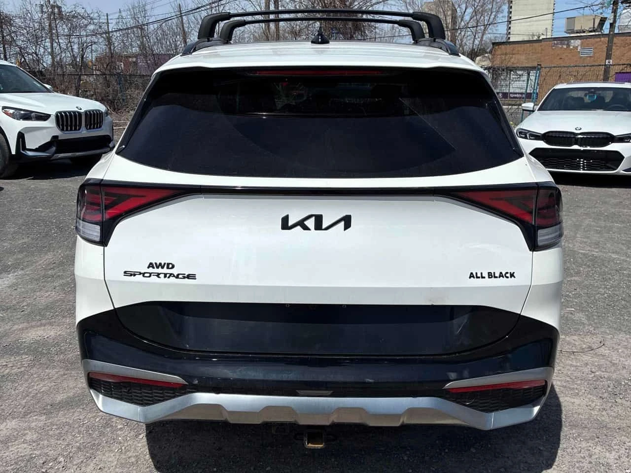Kia Sportage * SX * CARFAX * ЦЕНА ДО БГ, снимка 5 - Автомобили и джипове - 54606185