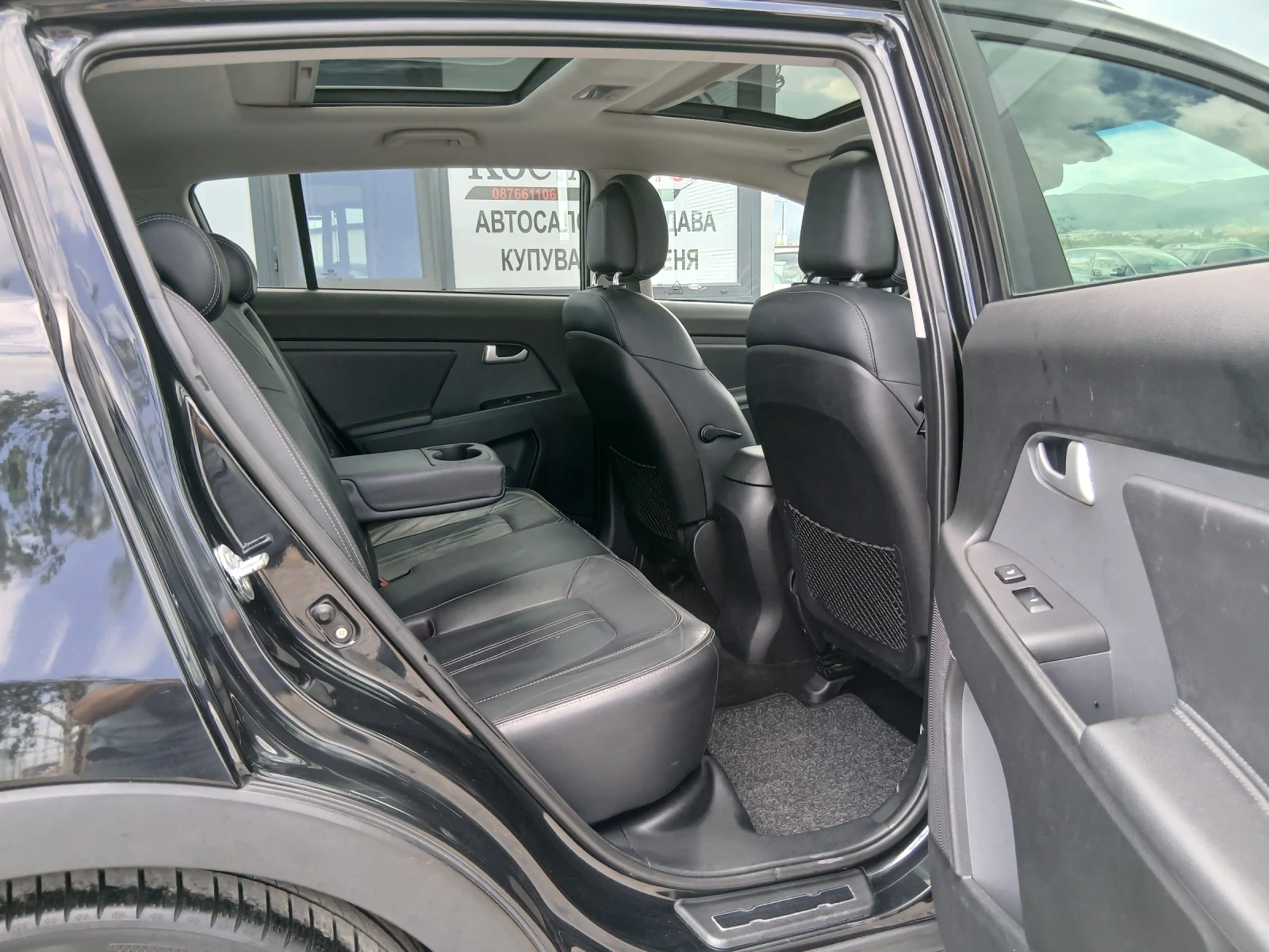 Kia Sportage  ���� ���� R 4X4 ���  | Mobile.bg � ����������� 15