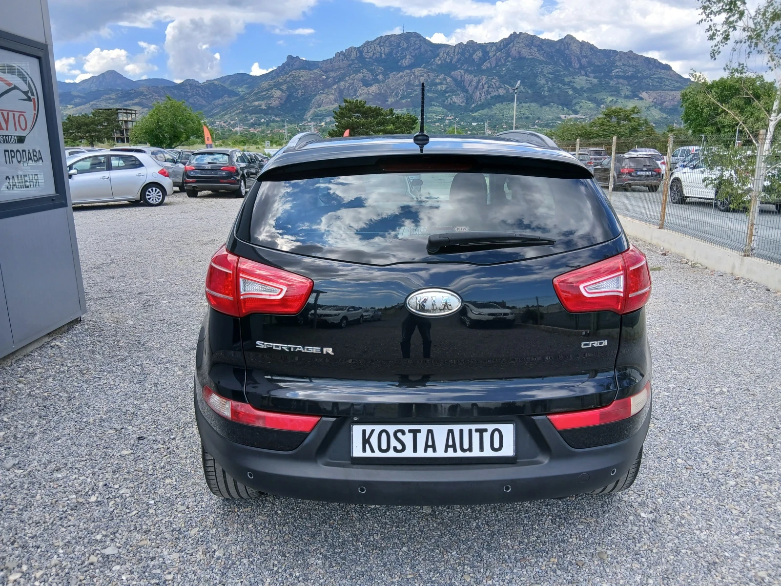 Kia Sportage  ���� ���� R 4X4 ���  | Mobile.bg � ����������� 5