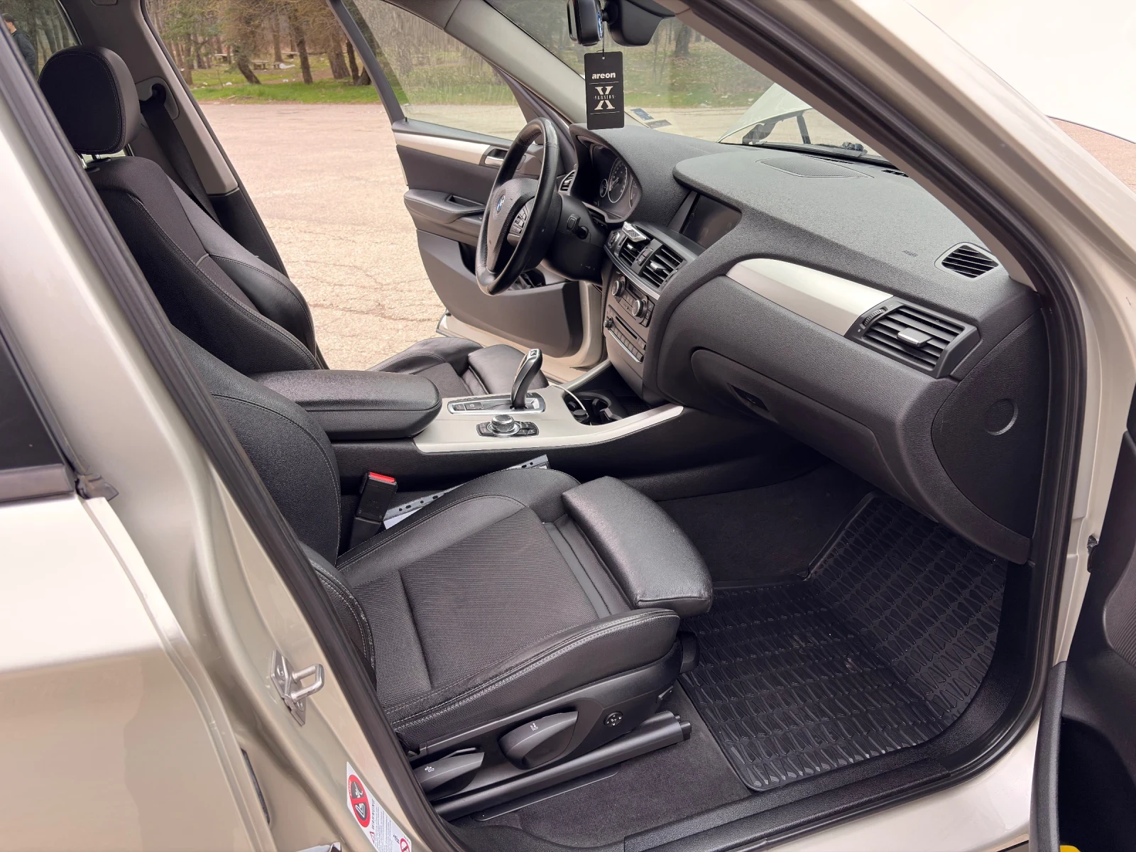 BMW X3, снимка 5 - Автомобили и джипове - 54830769