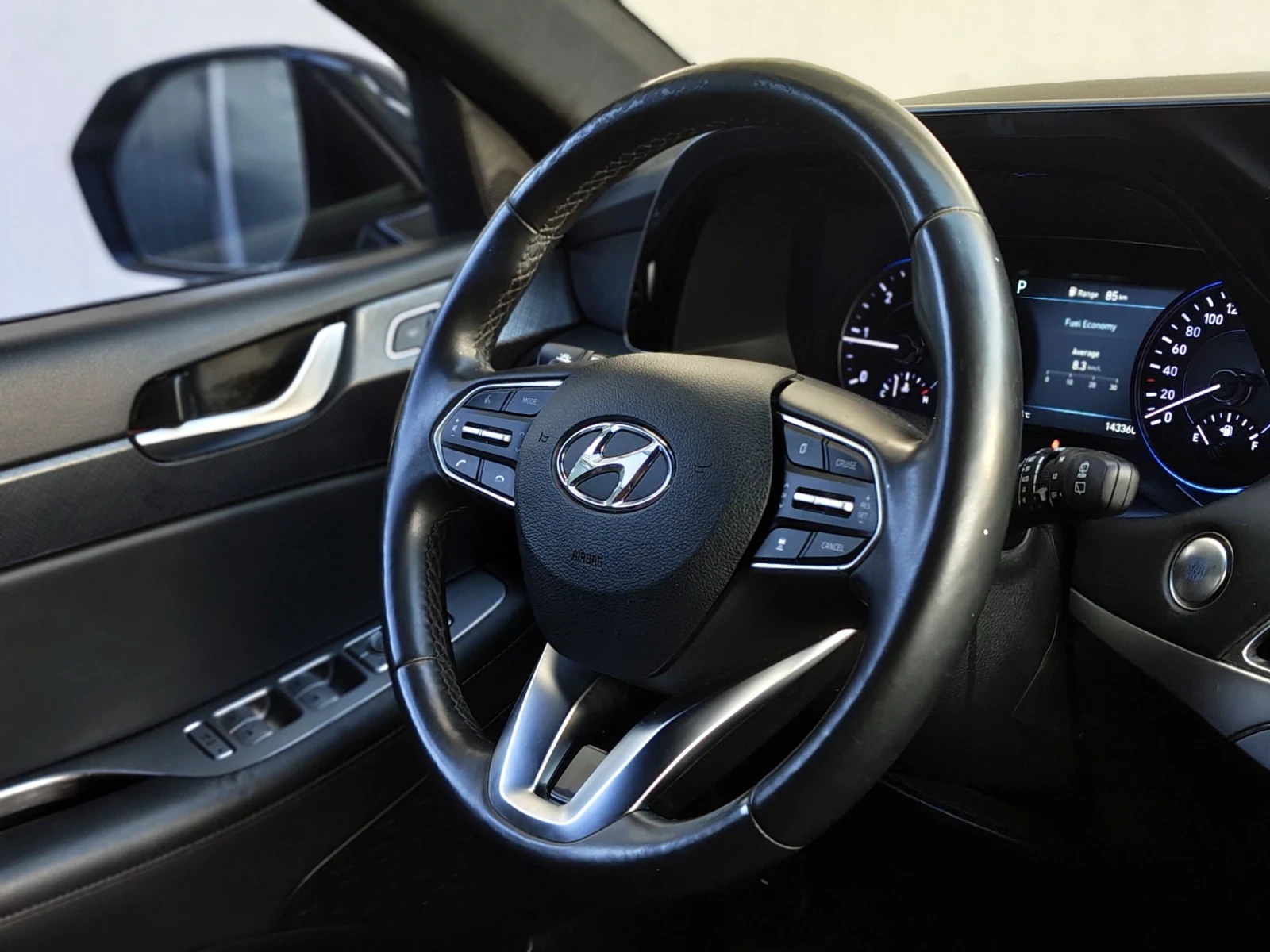 Hyundai Palisade �������/2.2D/���������/HEAD UP/360 /4WD/8 �������� | Mobile.bg � ����������� 10