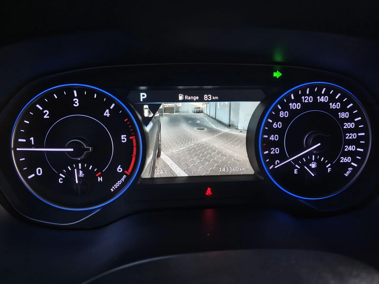 Hyundai Palisade �������/2.2D/���������/HEAD UP/360 /4WD/8 �������� | Mobile.bg � ����������� 12