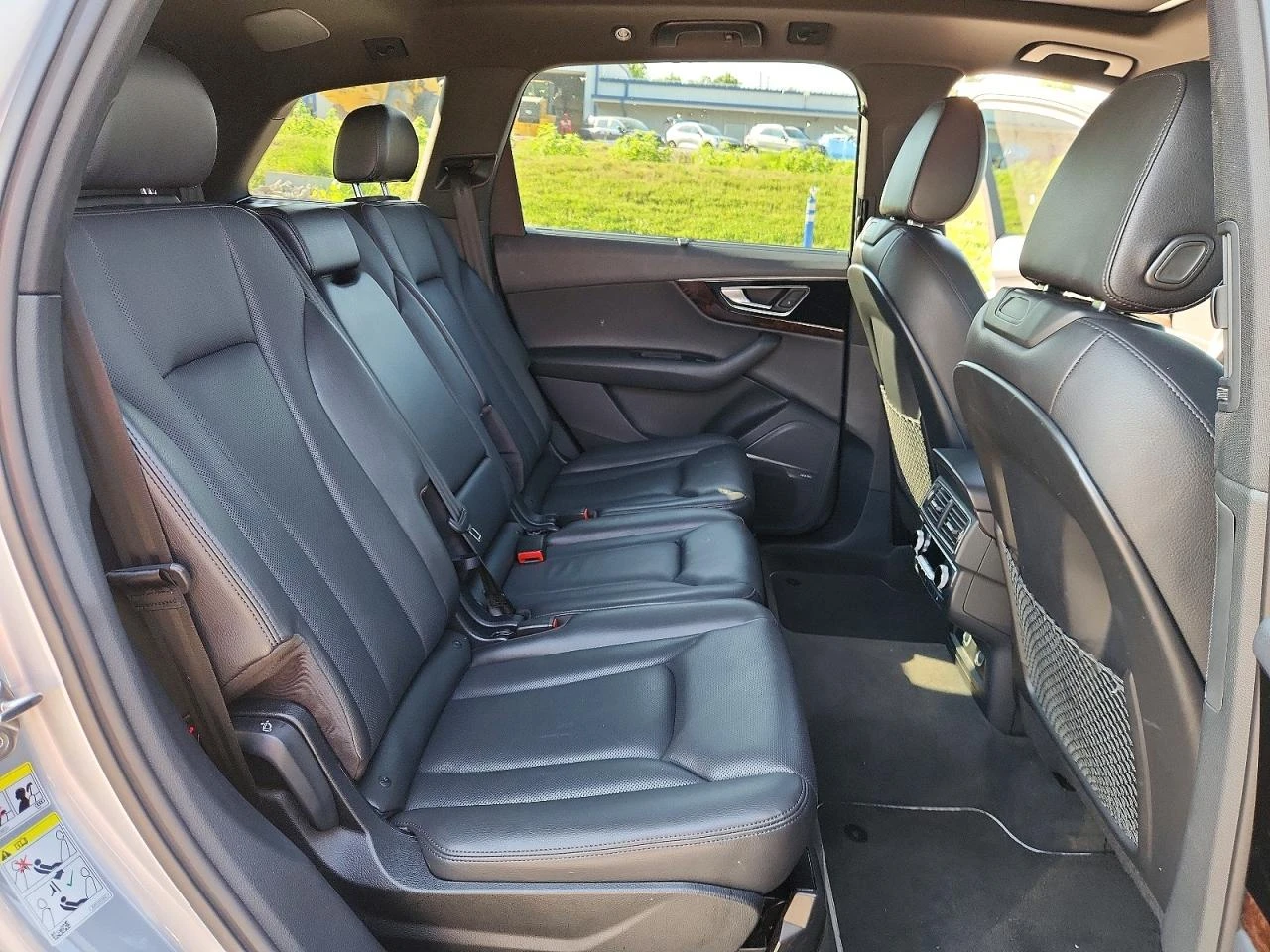 Audi Q7 3.0l Prestige, снимка 11 - Автомобили и джипове - 55093925