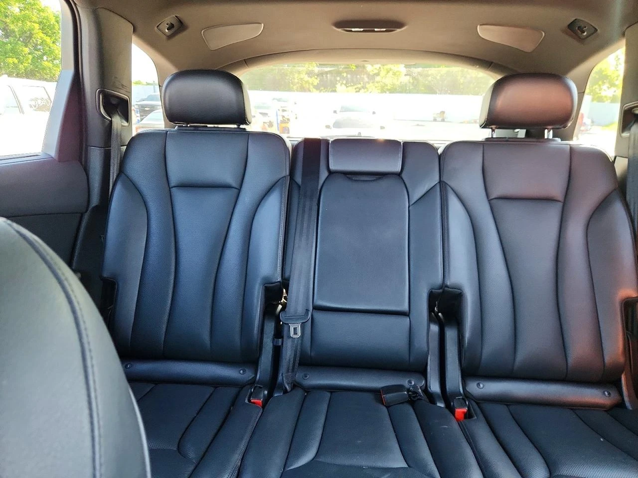 Audi Q7 3.0l Prestige, снимка 10 - Автомобили и джипове - 55093925