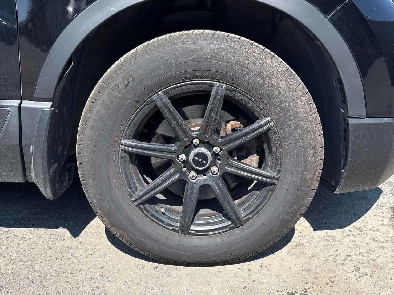 Honda Cr-v * LX * CARFAX * ЦЕНА ДО БГ, снимка 9 - Автомобили и джипове - 55226063