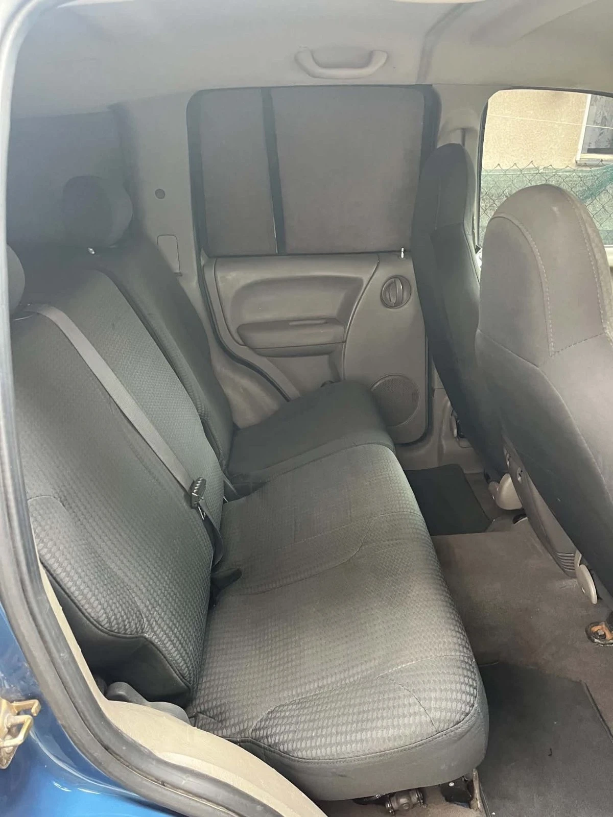 Jeep Cherokee, снимка 7 - Автомобили и джипове - 55531792