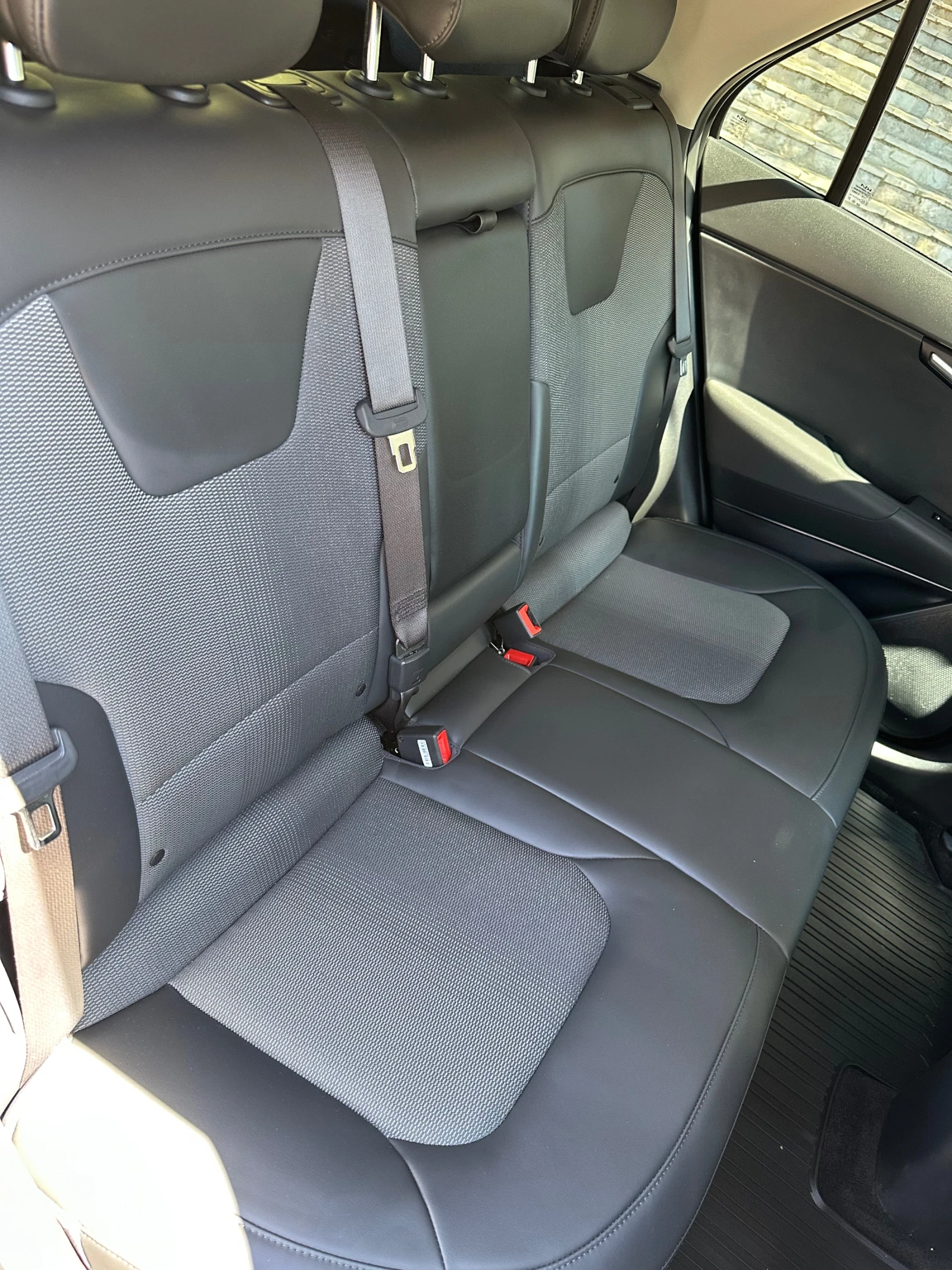 Kia Niro Wind+ Европейска Навигация, снимка 9 - Автомобили и джипове - 55679968