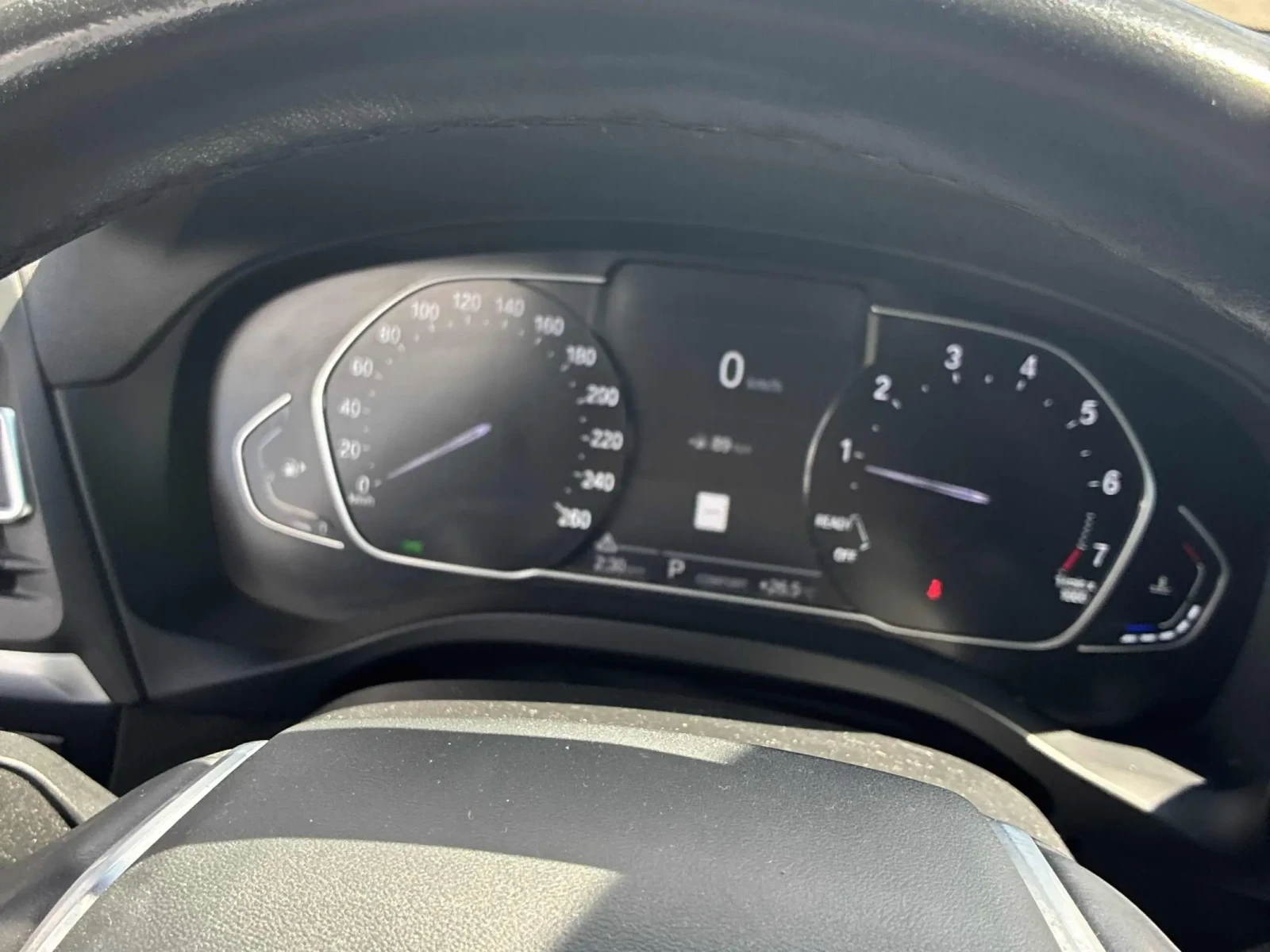 BMW X3 xDrive30i, ПРОГНОЗНА ЦЕНА до БГ, АВТОКРЕДИТ, снимка 8 - Автомобили и джипове - 55725048