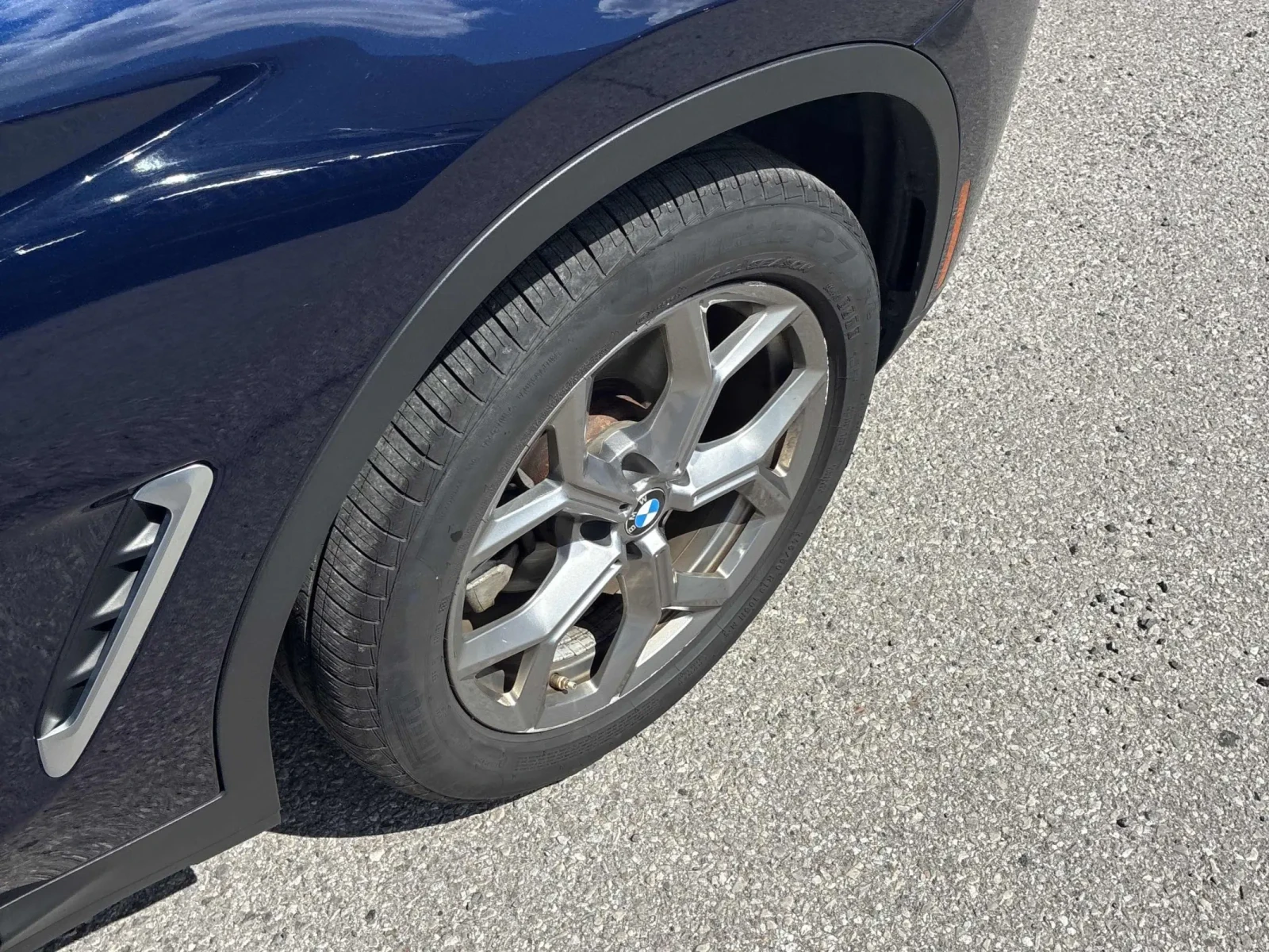 BMW X3 xDrive30i, ПРОГНОЗНА ЦЕНА до БГ, АВТОКРЕДИТ, снимка 14 - Автомобили и джипове - 55725048