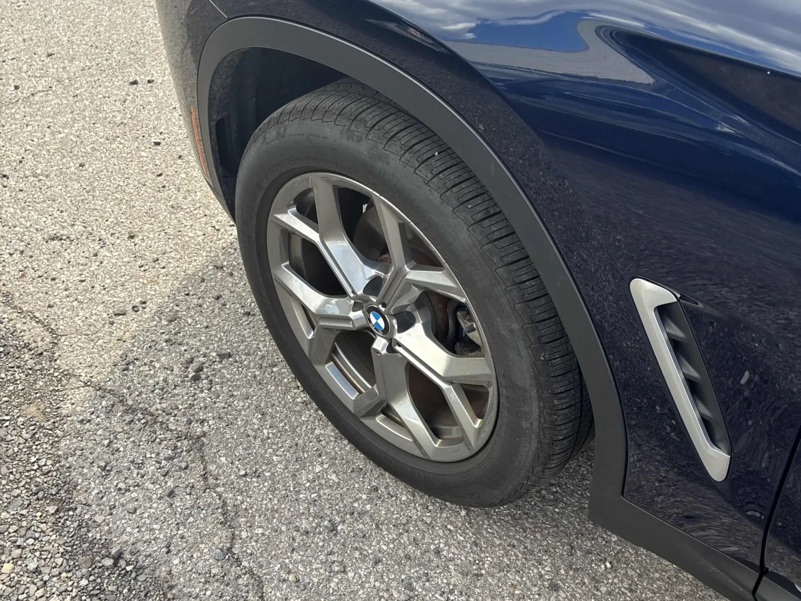 BMW X3 xDrive30i, ПРОГНОЗНА ЦЕНА до БГ, АВТОКРЕДИТ, снимка 7 - Автомобили и джипове - 55725048